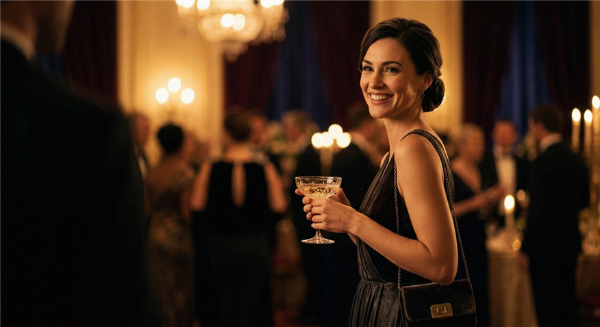 Spielautomaten und Roulettetisch im Casino