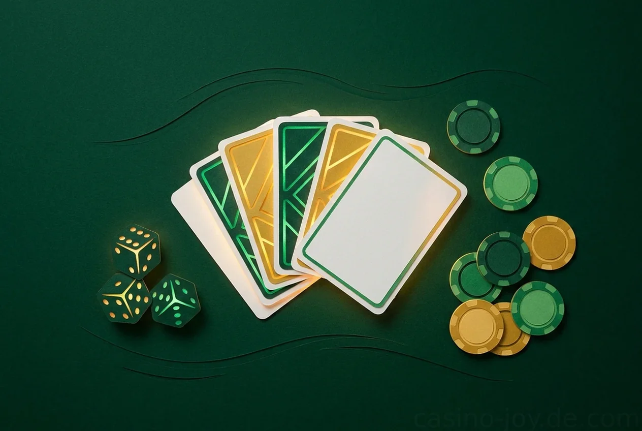 Beliebte Spiele